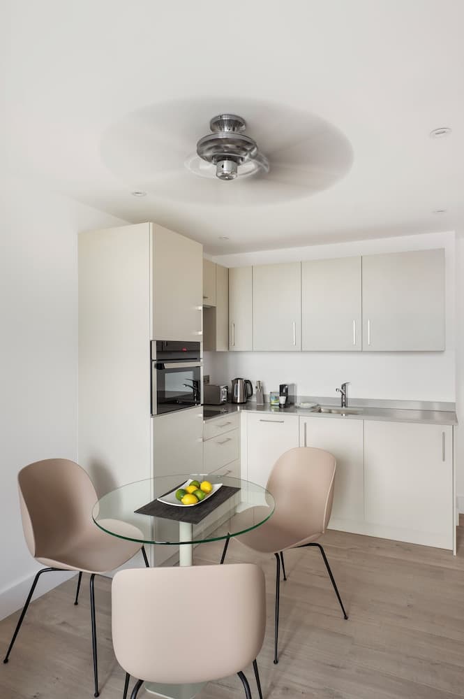 Forth House by Supercity Aparthotels, Edinburgh, photo 6