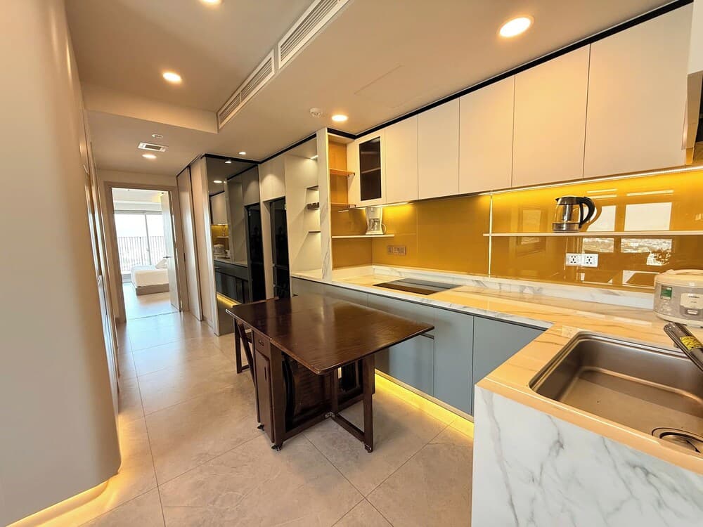 Apartment Lotte, Nha Trang, photo 3