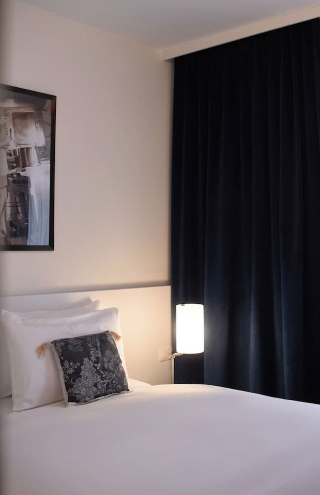 Rouvenaz Appartements, Montreux, photo 5