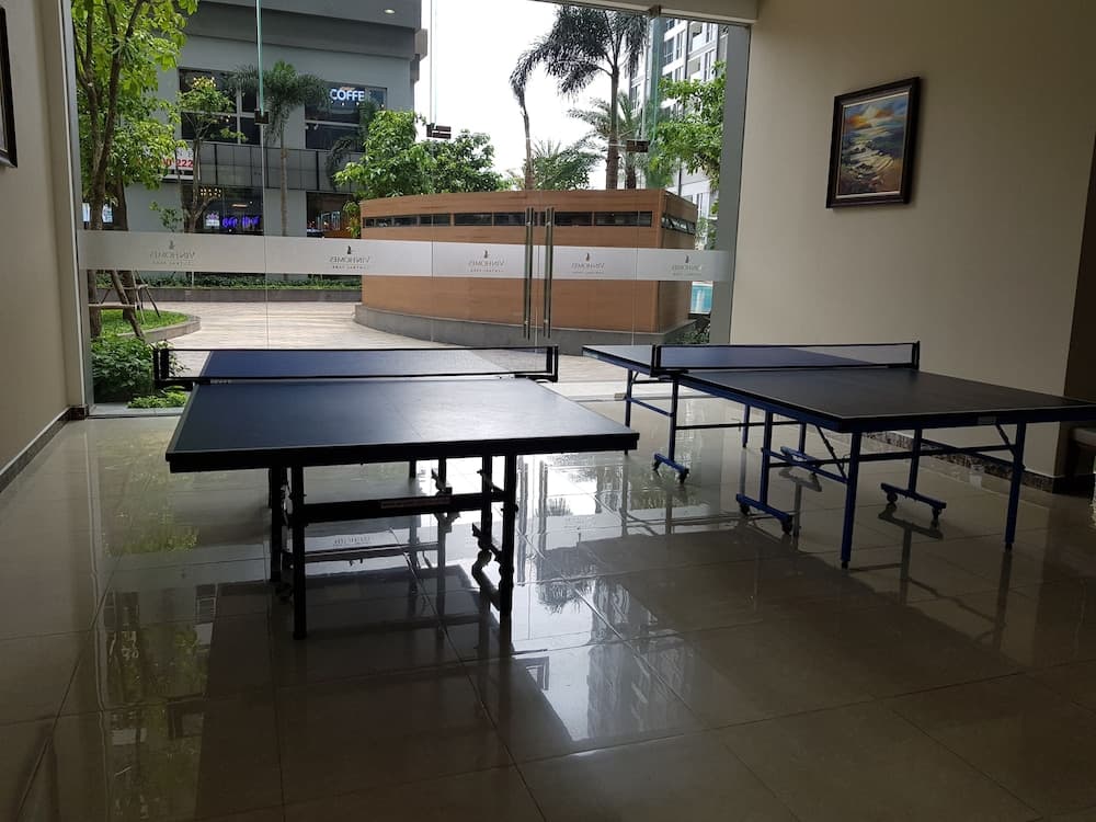 Cherry Vinhomes Central Park, Ho Chi Minh City, photo 2