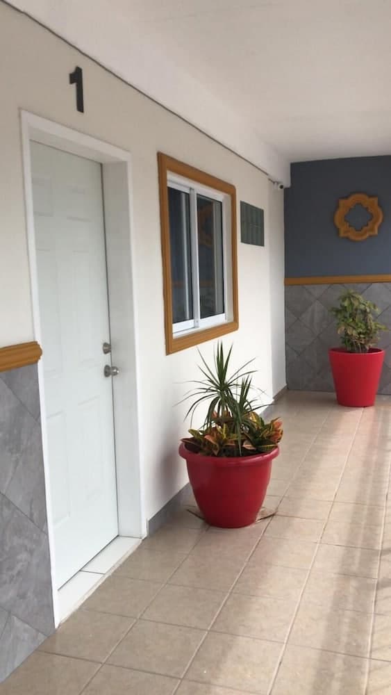 Hotel Suites Fátima, Los Mochis, photo 5