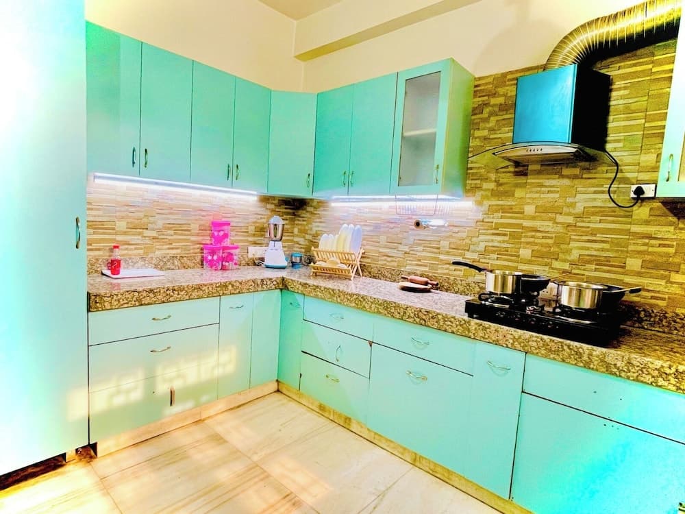 BedChambers Serviced Apartments -Artemis, Gurugram, photo 6