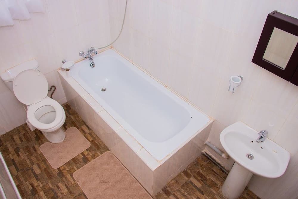 Ndeke Apartments Mufulira, Mufulira, photo 5
