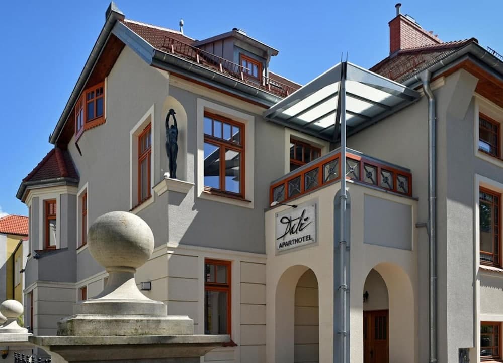 Dali ApartHotel, Koszalin