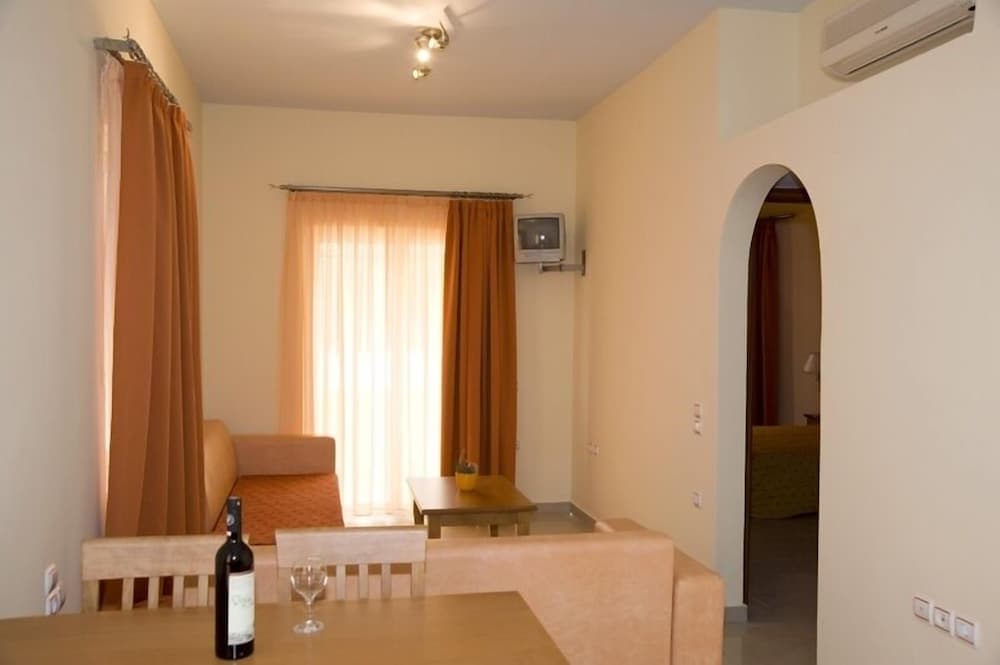 Ionio Star Hotel, Ierapetra, photo 5