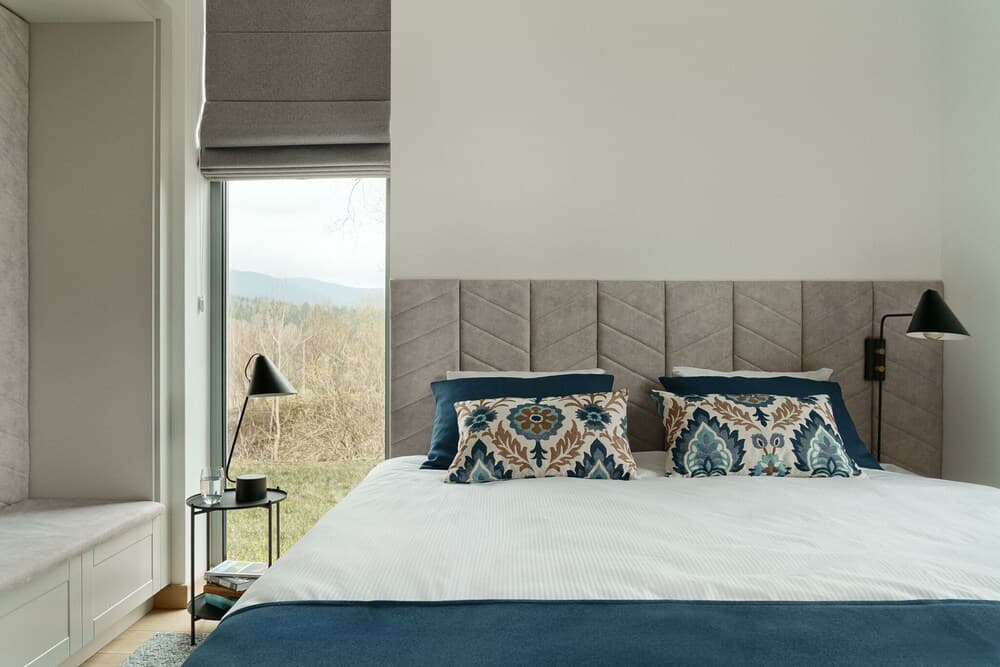 Korona Bieszczad Premium Apartments, Cisna, photo 4