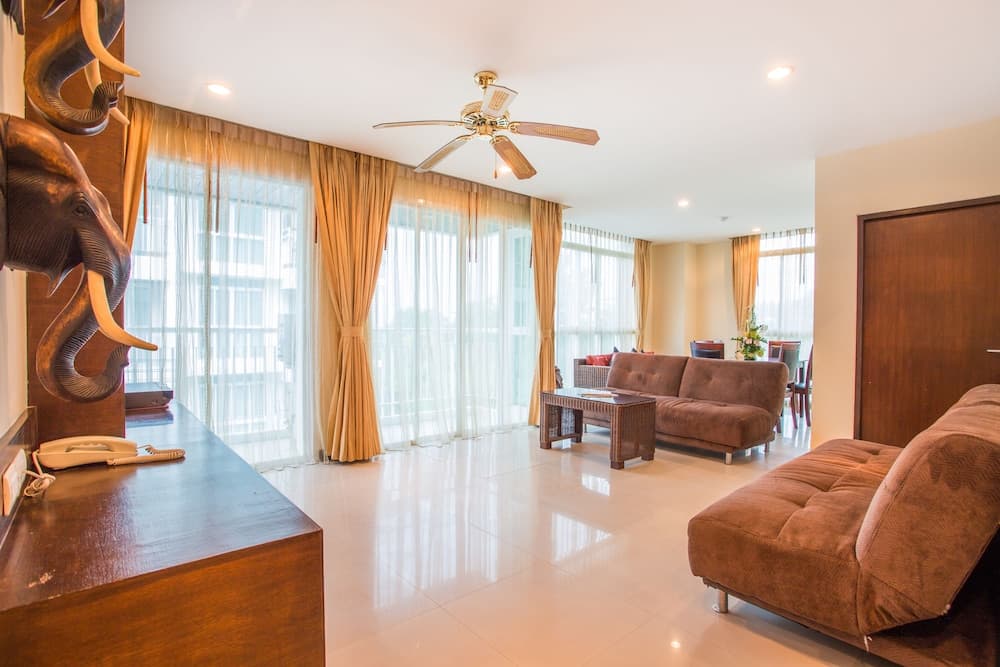 Arisara Place, Koh Samui, photo 2