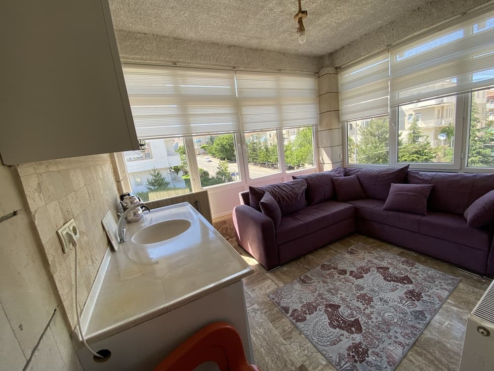 Kapadokya Deluxe Apart, Ürgüp, photo 6