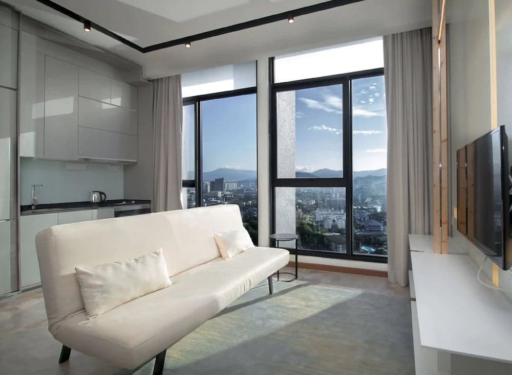 Expressionz Starlight Suites by MyKey, Kuala Lumpur, photo 6