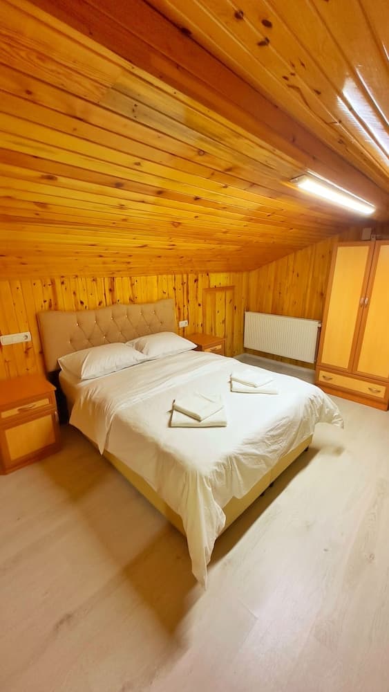 Zeren Apart 2 Centrum, Çaykara, photo 6