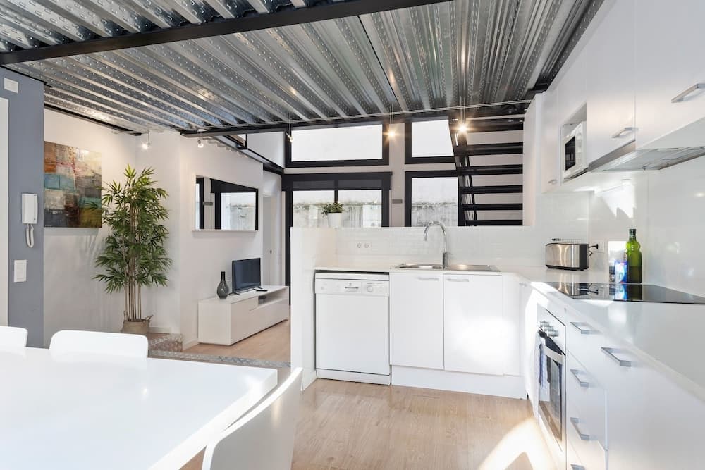 Modern and Chic Apartments in Gracia, Barcelona, photo 5