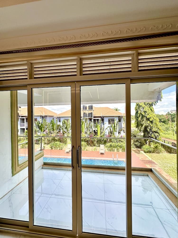 Kisa apartments, Jinja, photo 3
