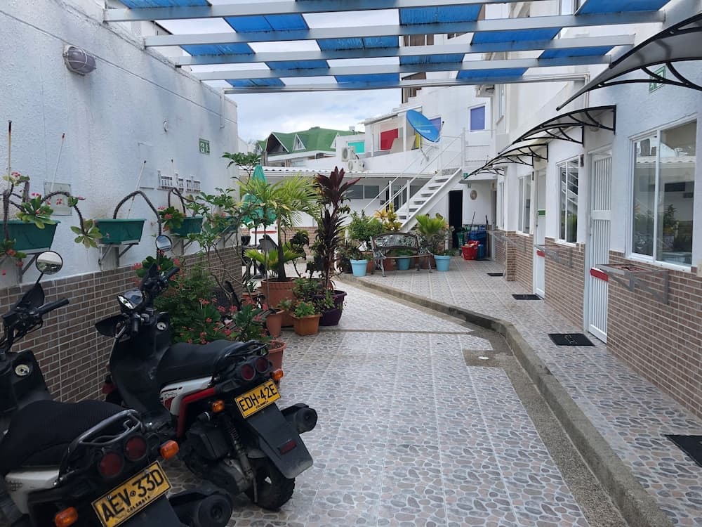 Villa San Miguel, San Andrés