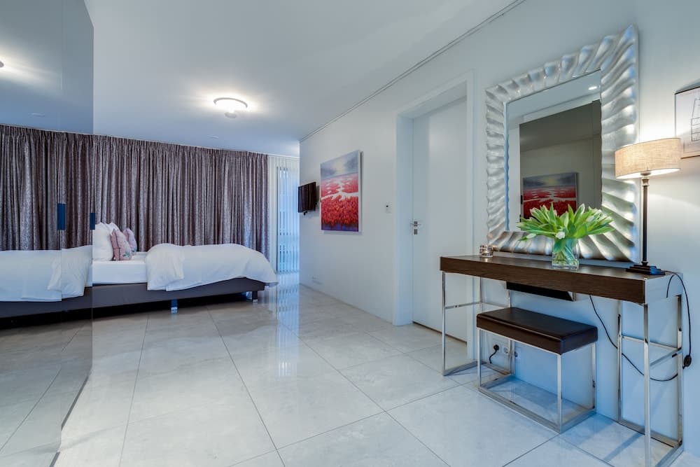 Black Pearl Luxury Apartments, Reykjavik, photo 2