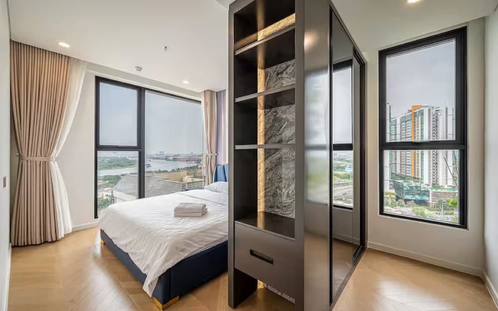 Pavilion Signature Lumiere Q2 Residence, An Khanh, photo 5