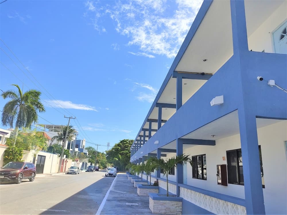 Fragata Departamentos, Puerto Morelos, photo 5