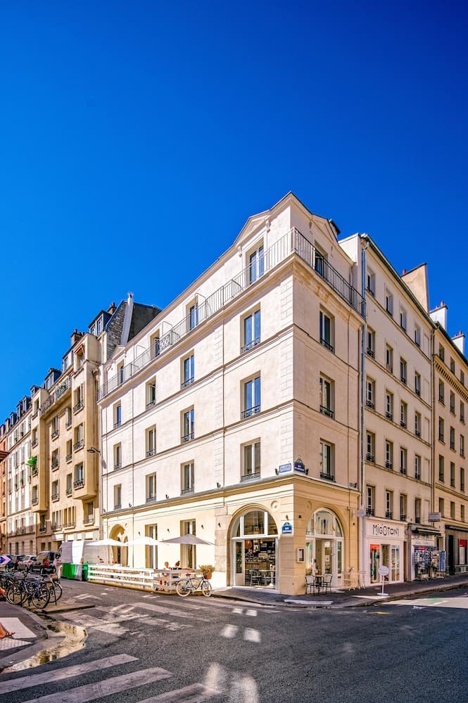 My Maison In Paris - Champ de Mars, Paris, photo 6