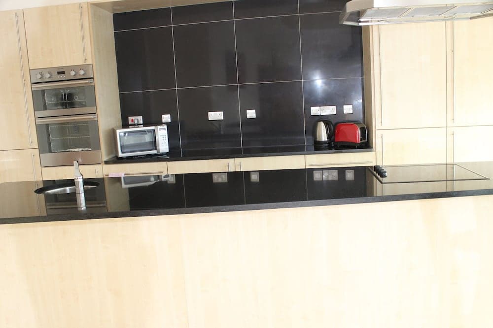 Glasgow Lofts, Glasgow, photo 5