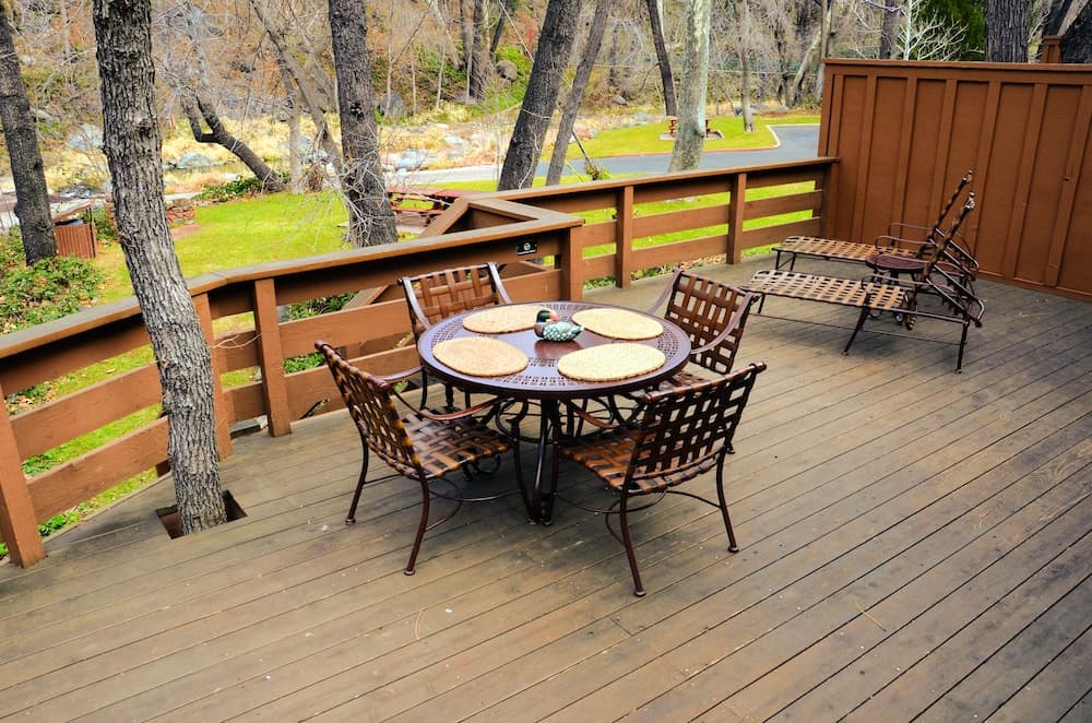 Junipine Resort, Sedona, photo 2