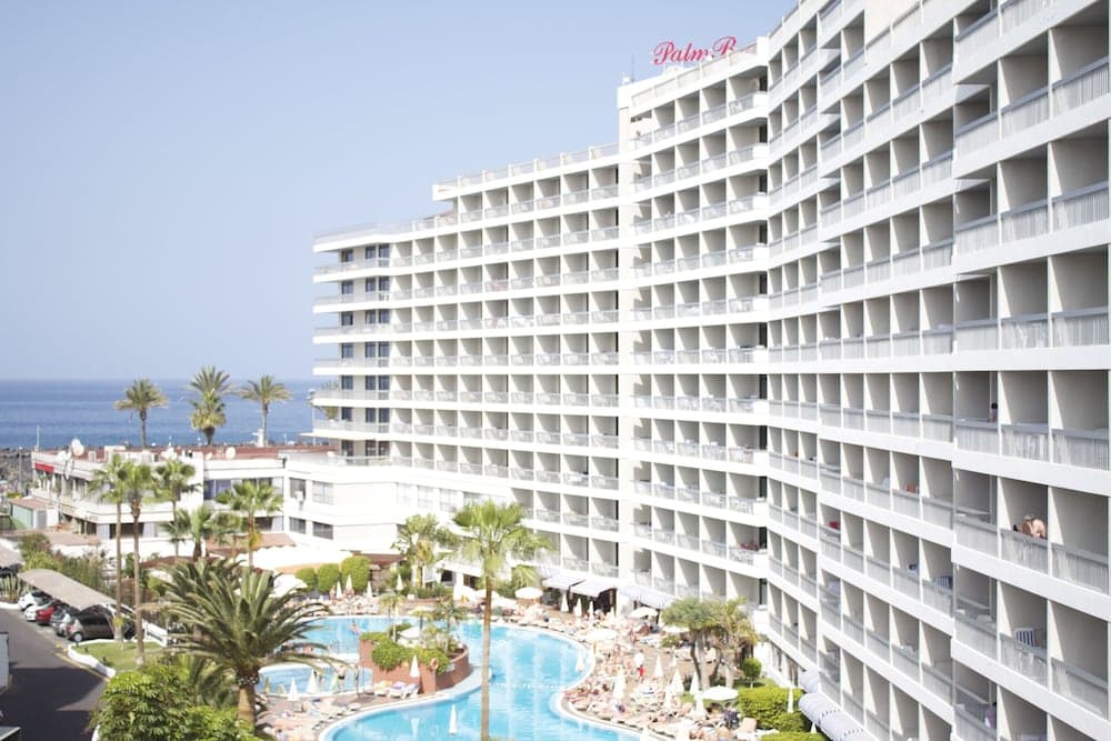 Ona Palm Beach, Adeje
