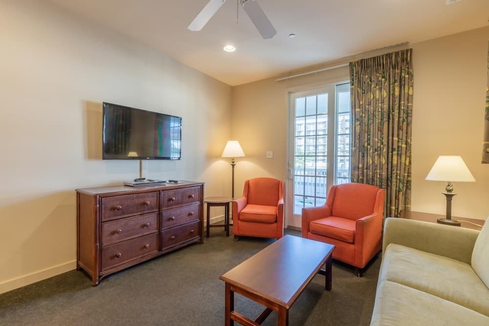 Ebb Tide Suites, Ocean City, photo 2