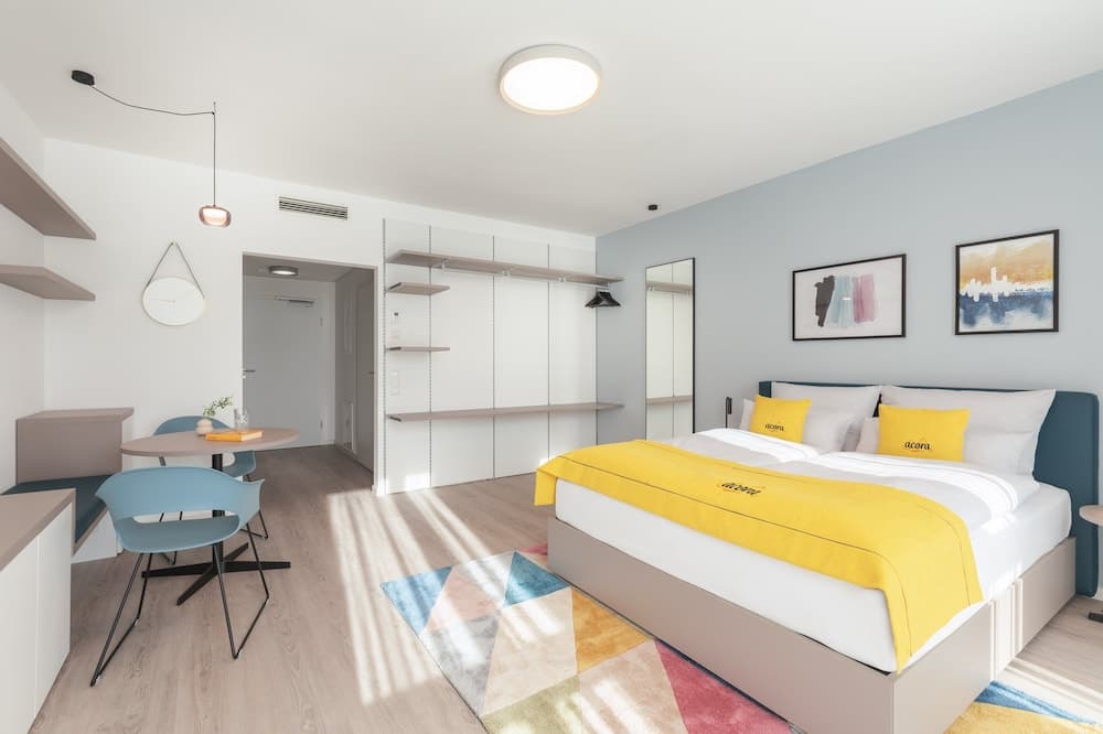 Candlewood Suites Heidelberg by IHG, Heidelberg, photo 2