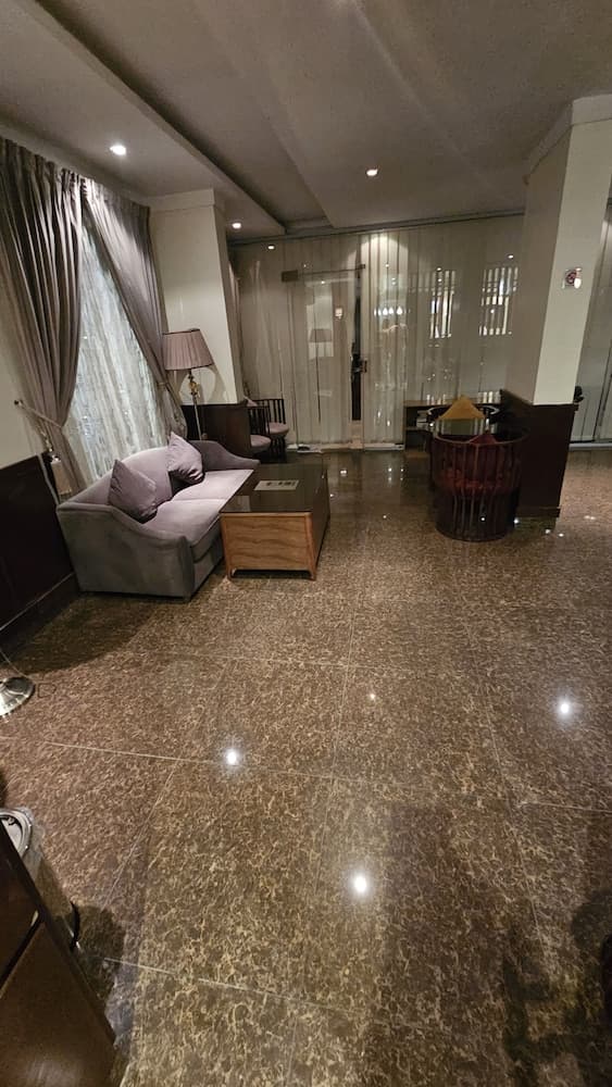 Magmaa Raghdan Serviced apartments, Al Baha