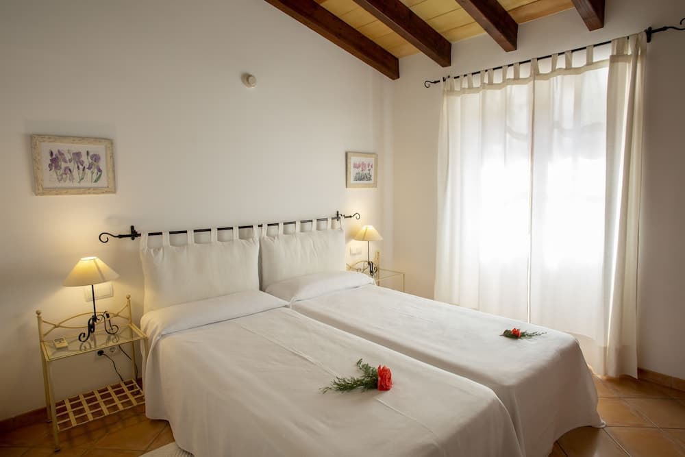 Hotel Apartaments Sa Tanqueta De Fornalutx - Adults Only, Fornalutx, photo 5