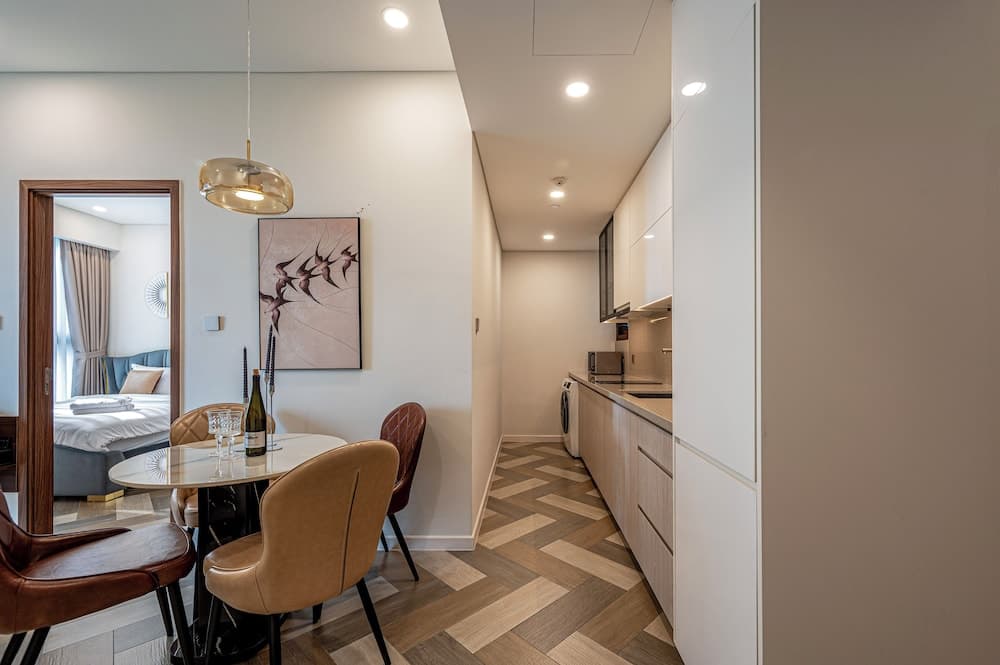The Galleria Residence by Hava, Ho Chi Minh City, photo 6