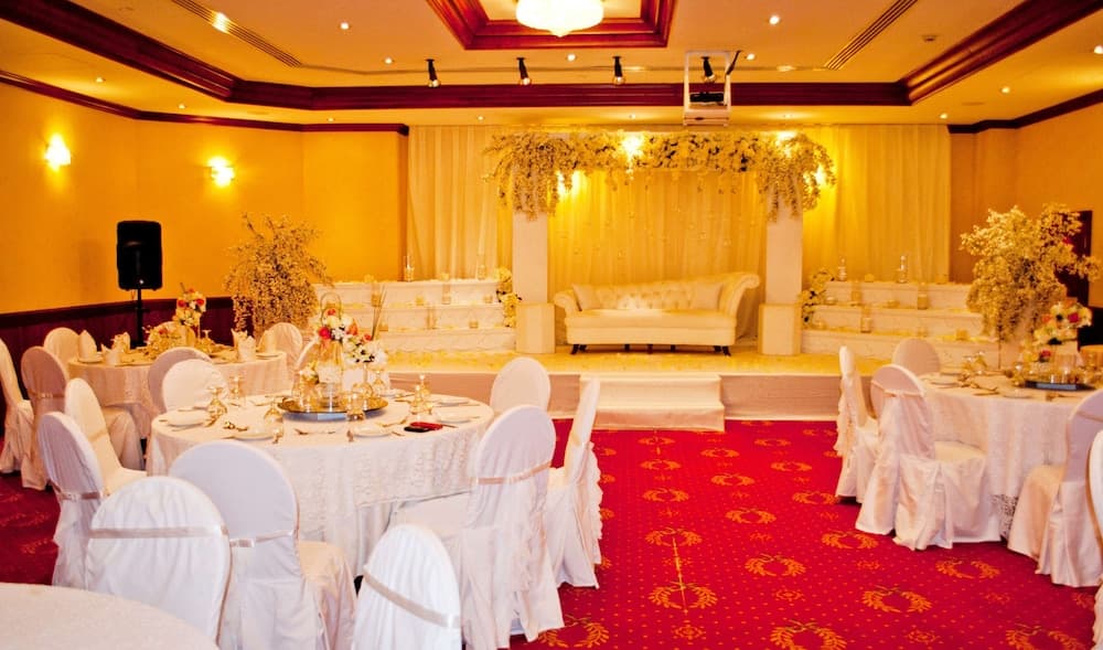 Al Bustan Residence Hotel Apartments, Dubai, photo 2