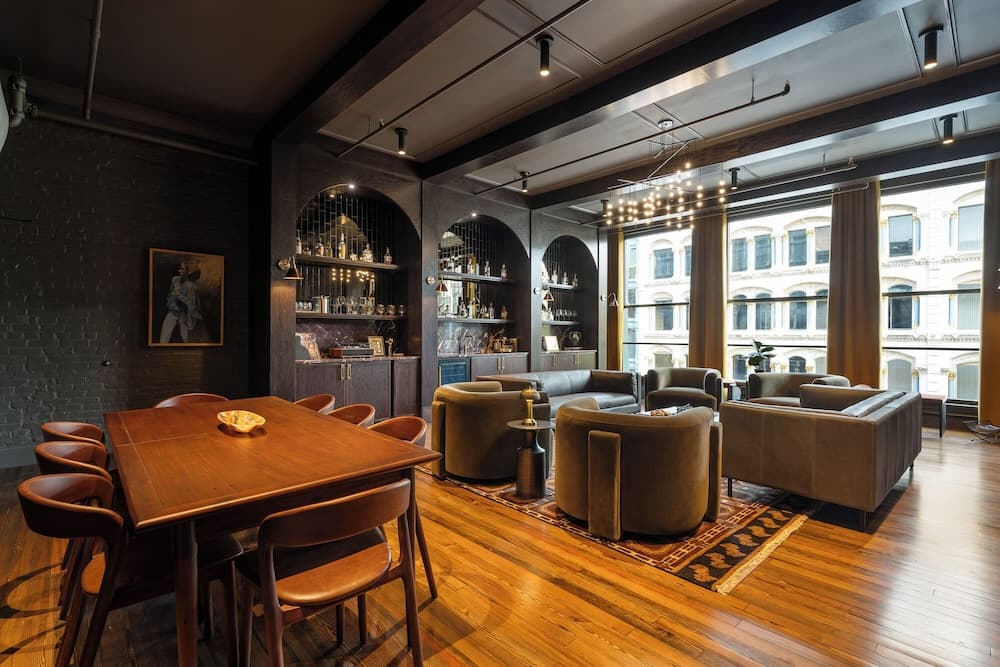The Reserve on Main, Louisville, photo 6