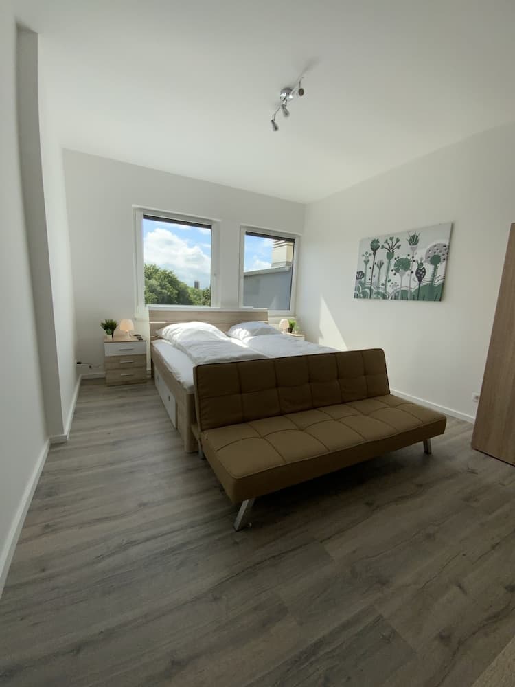 City Apartments Wilhelmshaven, Wilhelmshaven, photo 2