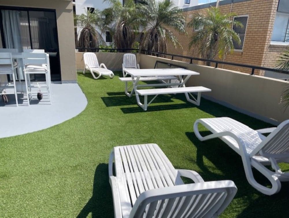 Nautilus Mooloolaba, Mooloolaba, photo 5