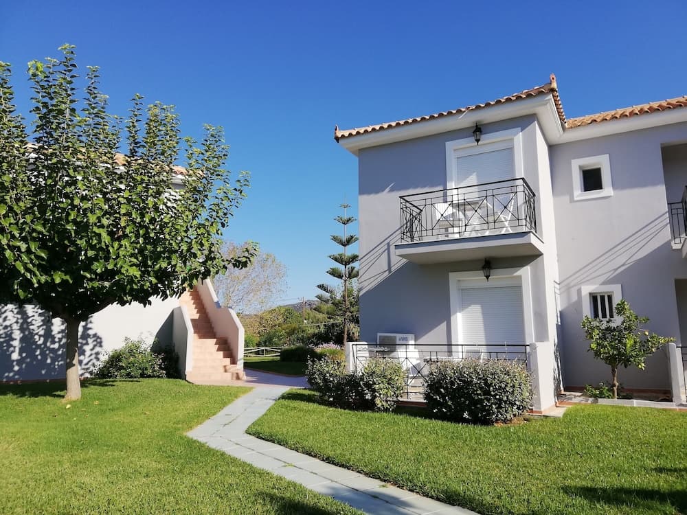 Astra Village Hotel Suites, Kefalonia