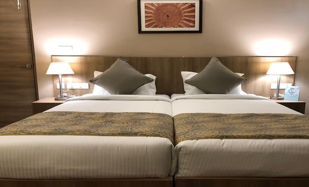 Starlit Suites Tirupati, Tirupati, photo 5