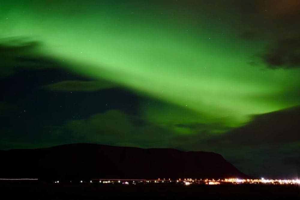Arctic Nature Hotel, Selfoss, photo 5
