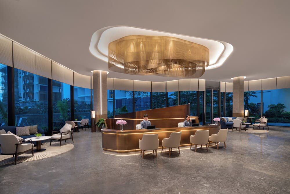 Ascott Dadonghai Bay Sanya, Sanya, photo 2