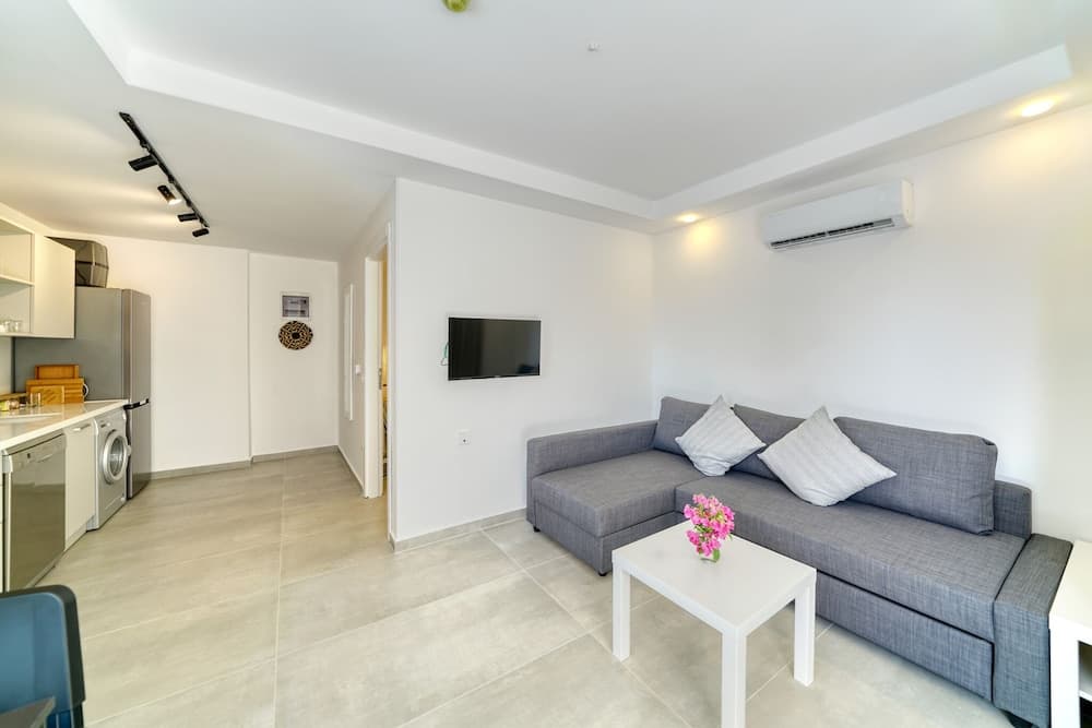 BlueNook Suites, Kas, photo 3