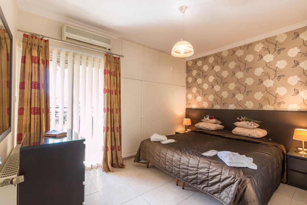 Hill View Restaurant & Apartments, Pissouri, photo 2
