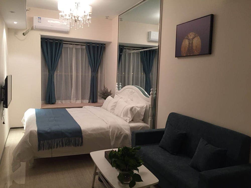 Goodview Apartment Hotel, Changsha, photo 2