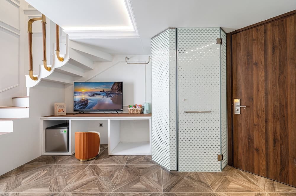514 Appart Hotel, Carcassonne, photo 4