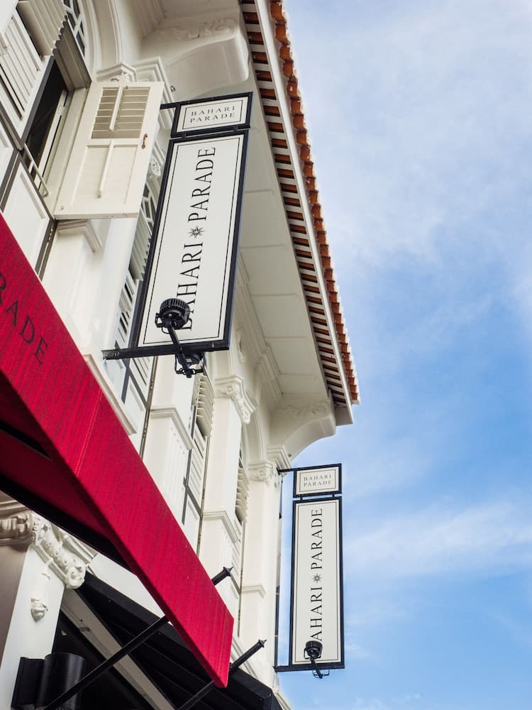 Bahari Parade Hotel Managed By The Ascott Limited, George Town, photo 5