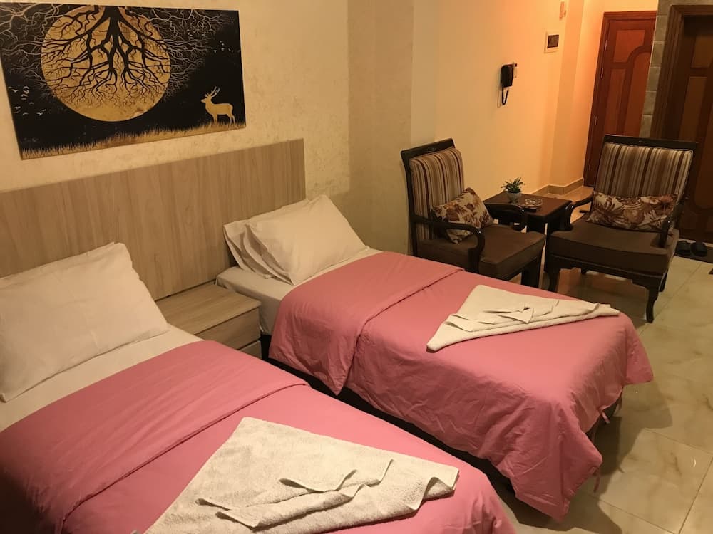 Suzan Studios & Apartments, Amman, photo 3