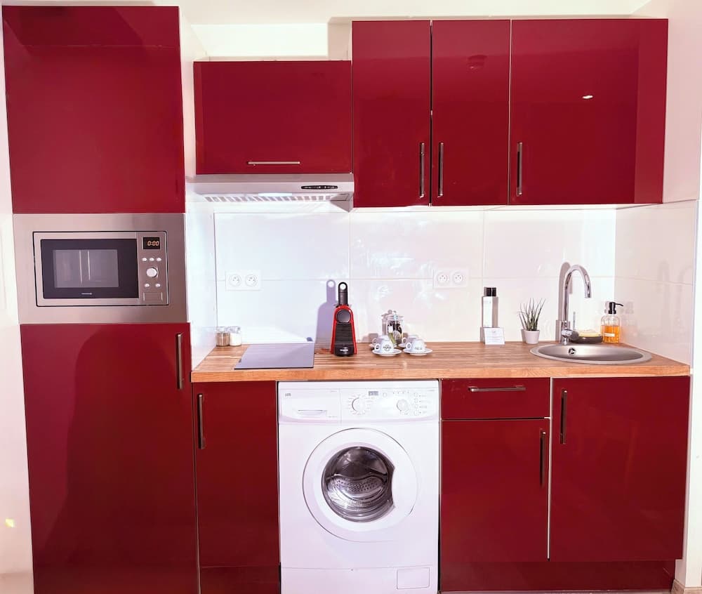 Seclin Appartements, Seclin