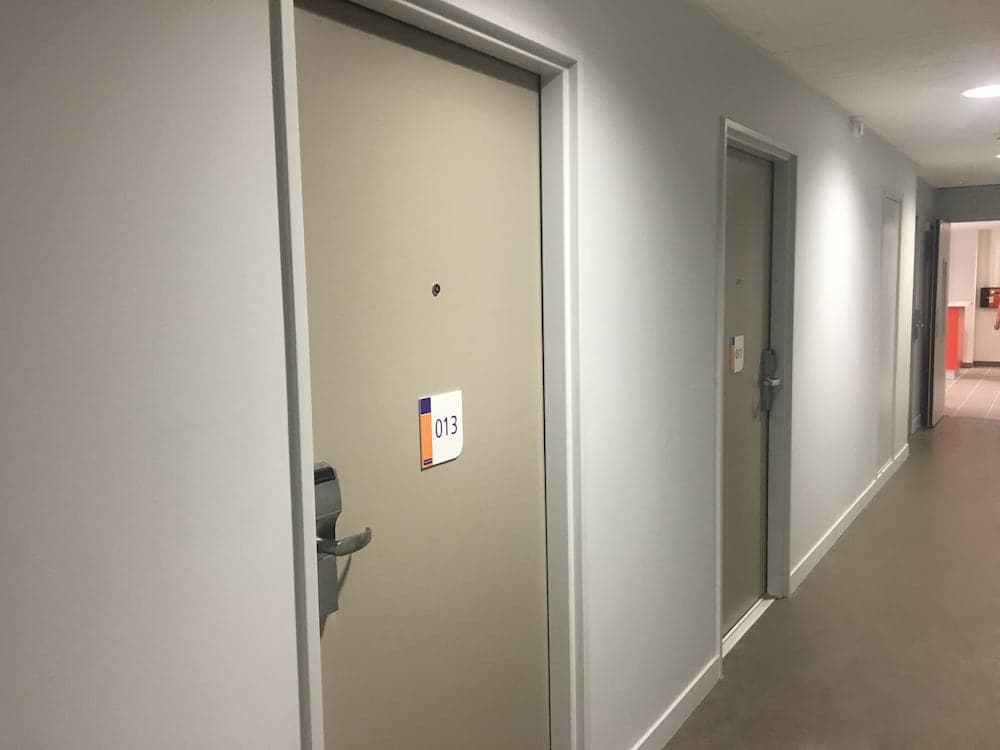 Montempô Apparthôtel Paris Vélizy, Velizy-Villacoublay, photo 4