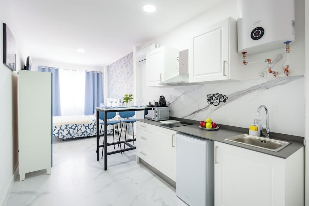 Bety Dreams Apartments, Madrid, photo 5