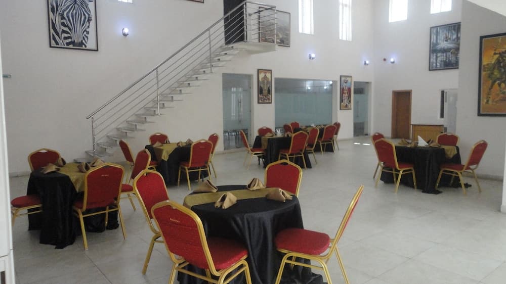 Mitros Residences, Abeokuta, photo 3