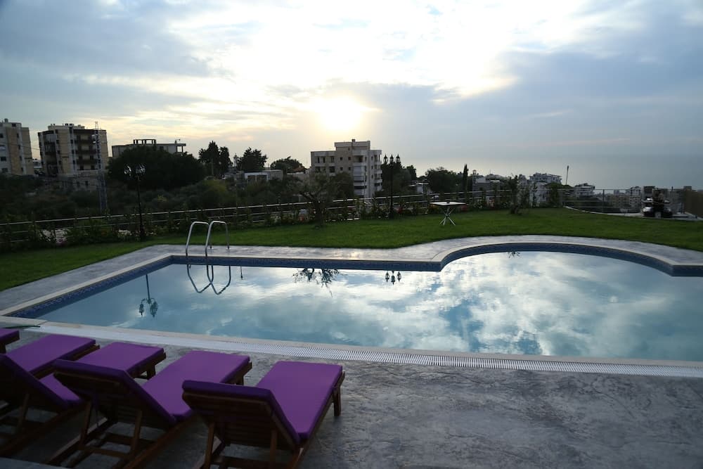 VU'Z Hotel Apt, Blat, photo 3