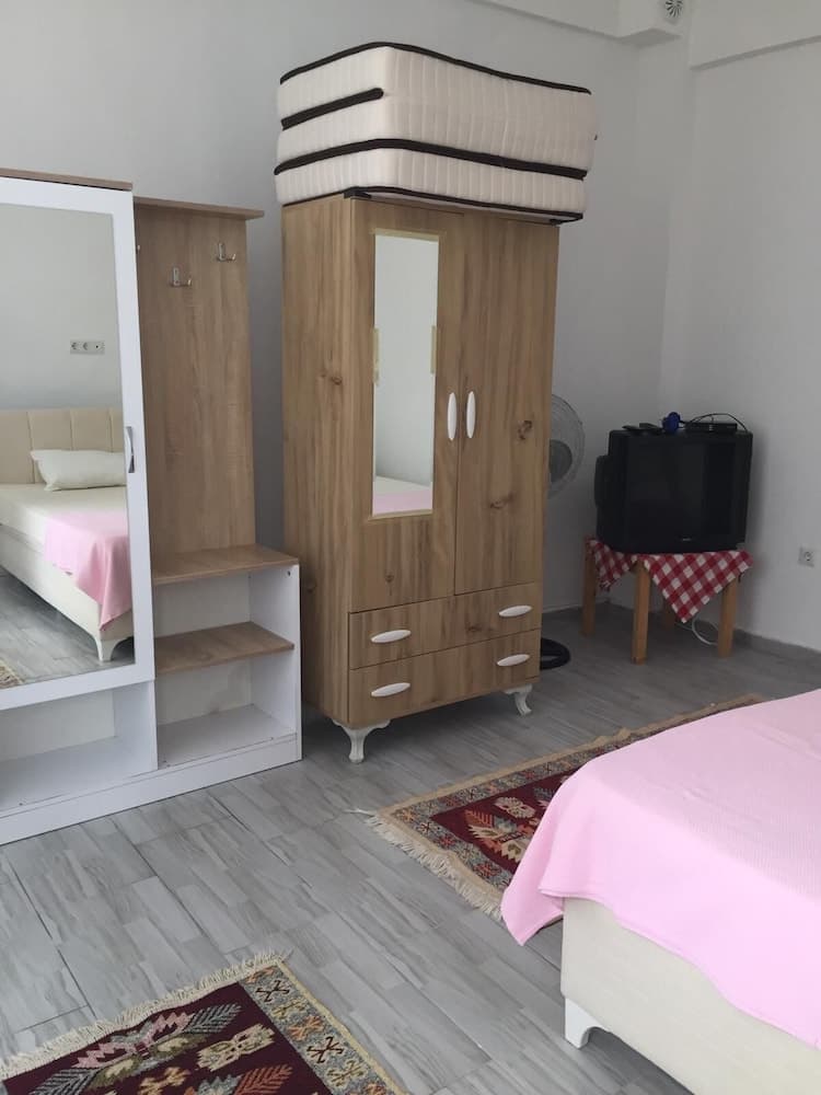 Assos Günöven Butik Apart Otel, Ayvacik, photo 6