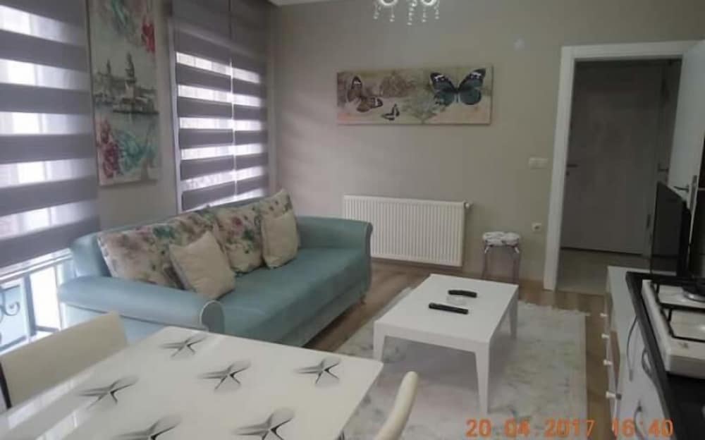 4Levent Suites, Istanbul, photo 6
